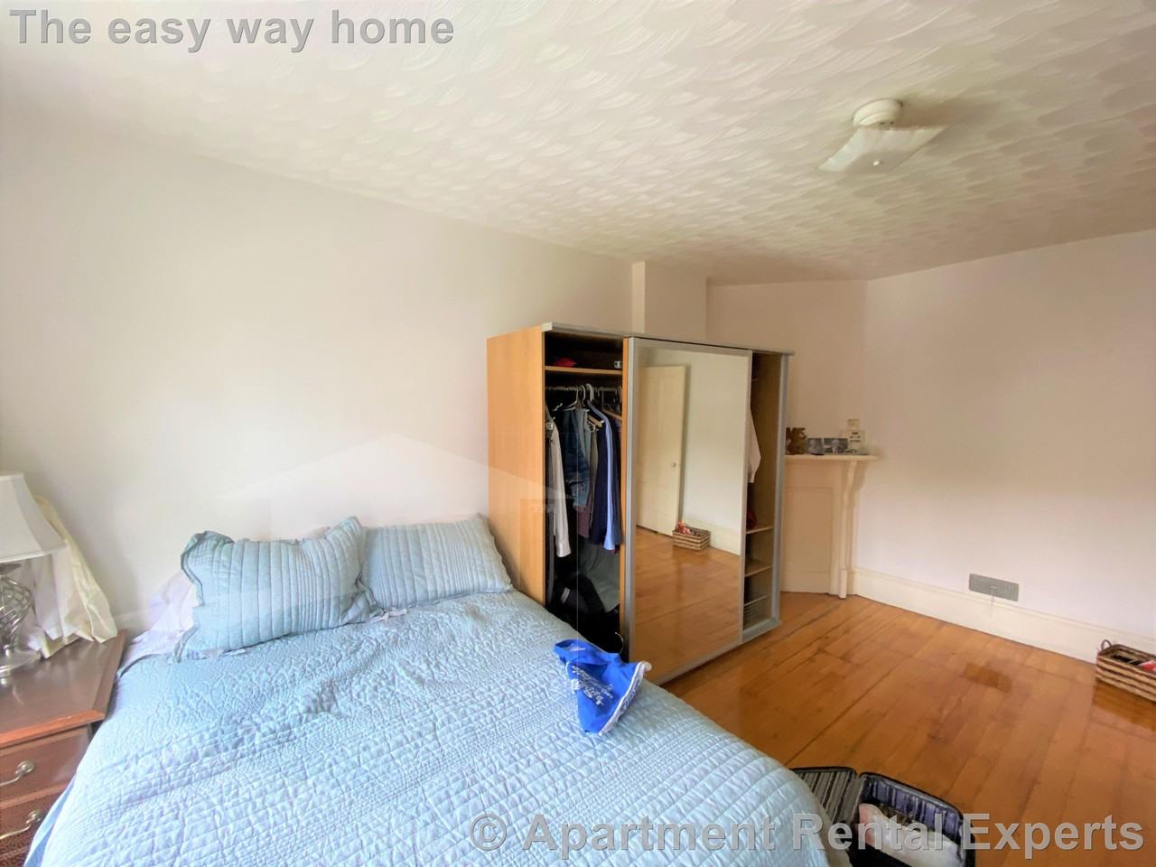 250 Beacon St #3L - Photo 3 of 14