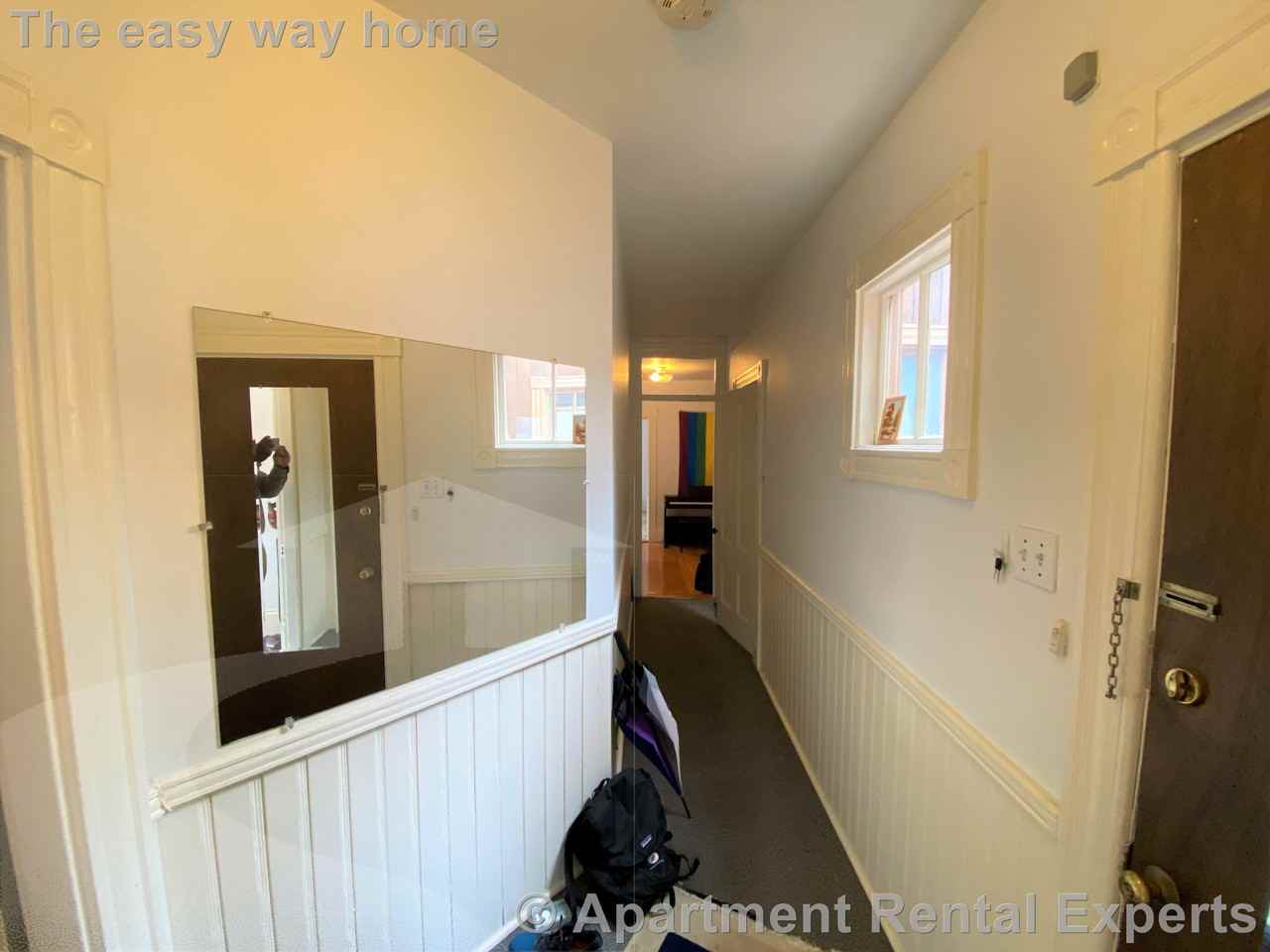 250 Beacon St #3L - Photo 5 of 14