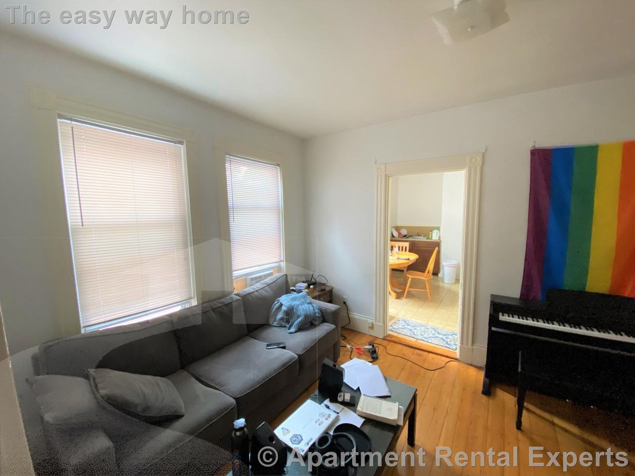 250 Beacon St #3L - Photo 7 of 14