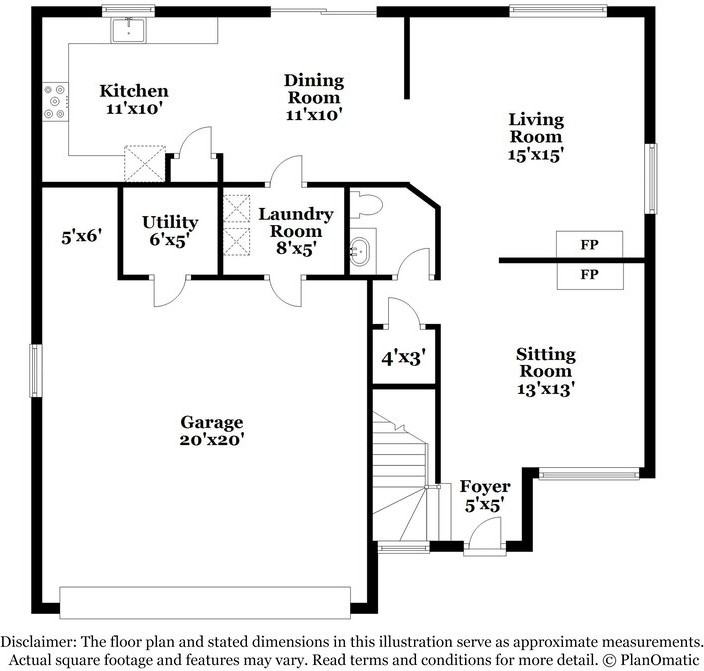 2487 E 127th Ct - Photo 2 of 17