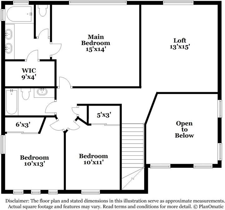 2487 E 127th Ct - Photo 3 of 17