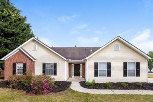 3208 Bradford Pear Dr - Photo 1 of 1