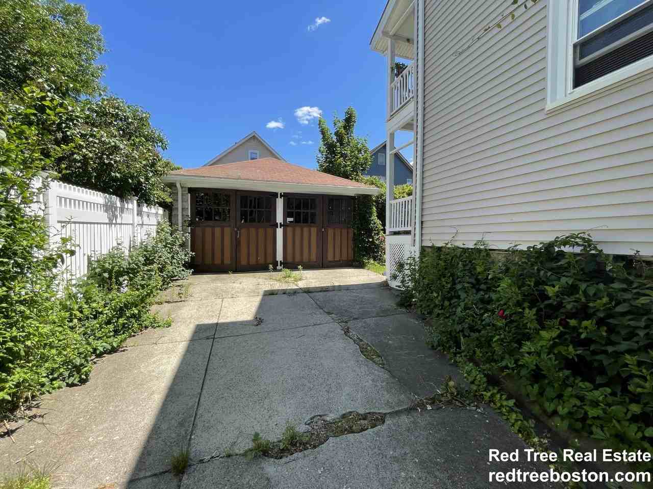 62 Newport St #2 - Photo 3 of 4