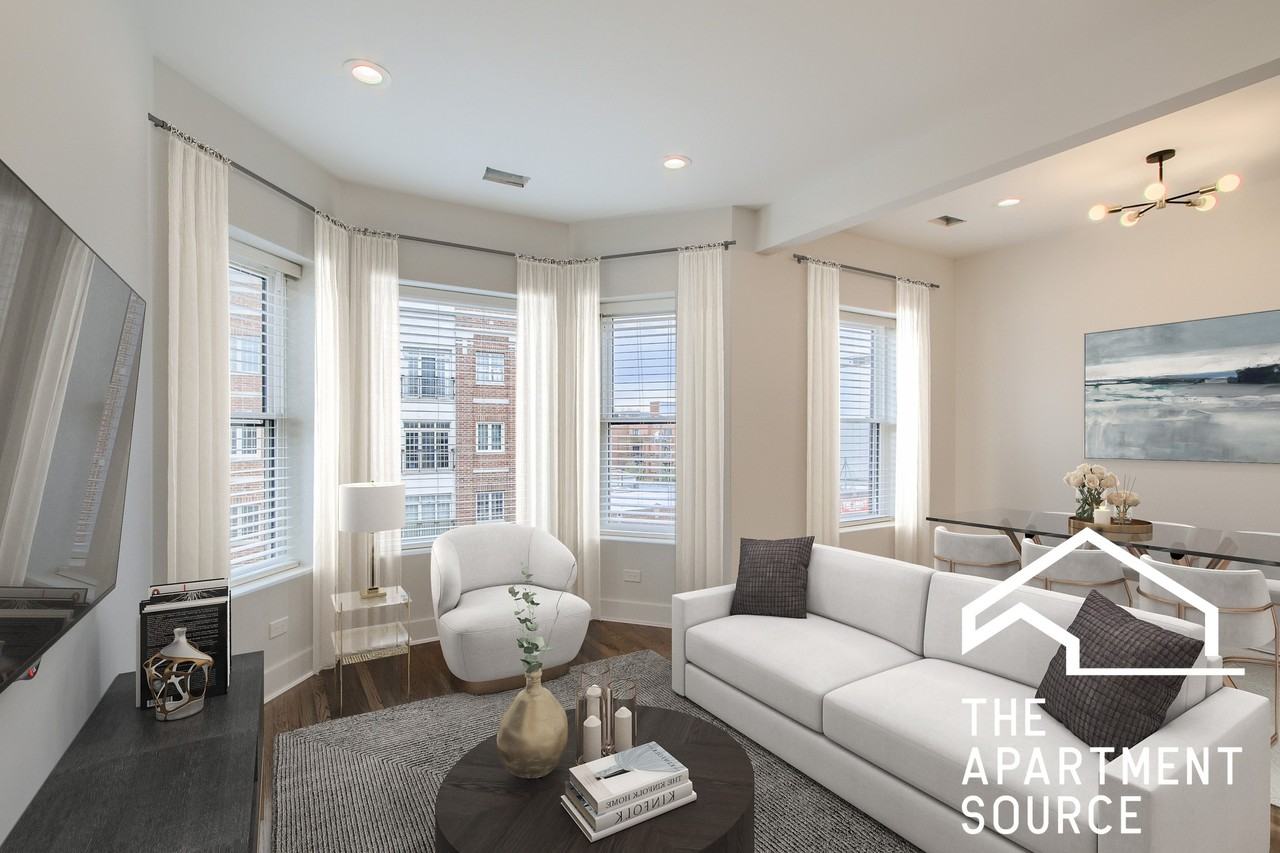 1452 W Irving Park Rd #3 - Photo 2 of 24