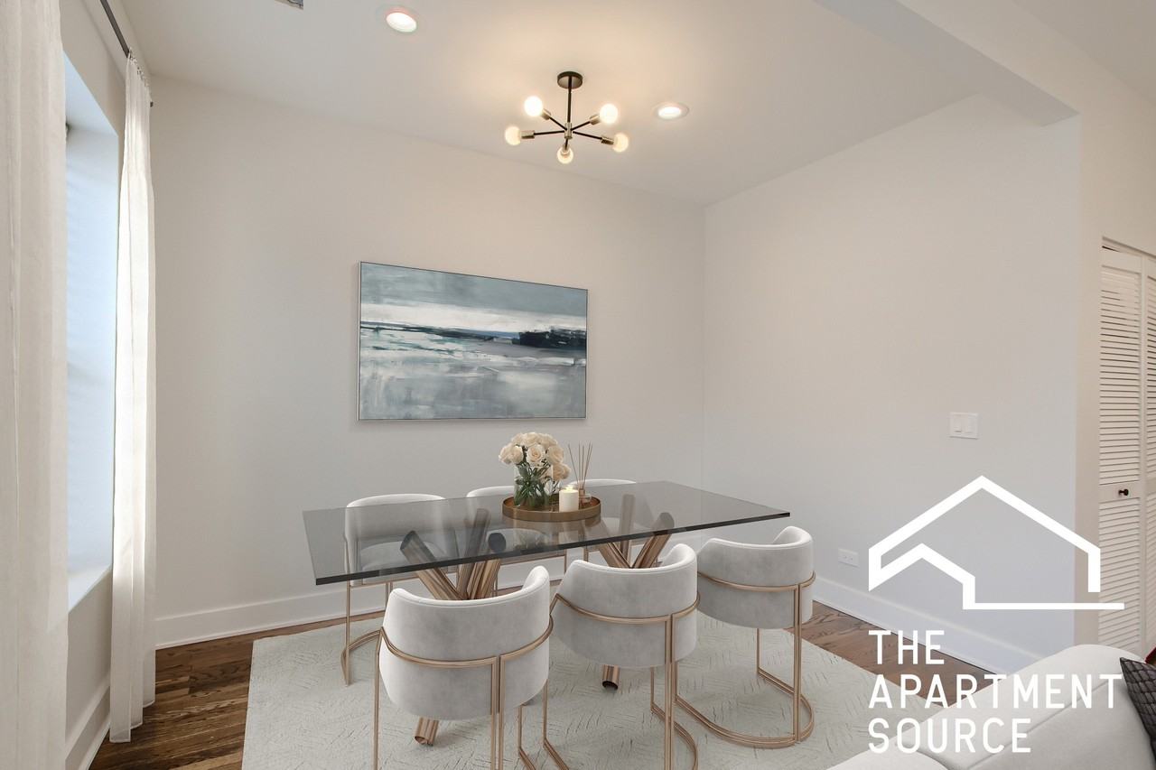 1452 W Irving Park Rd #3 - Photo 5 of 24