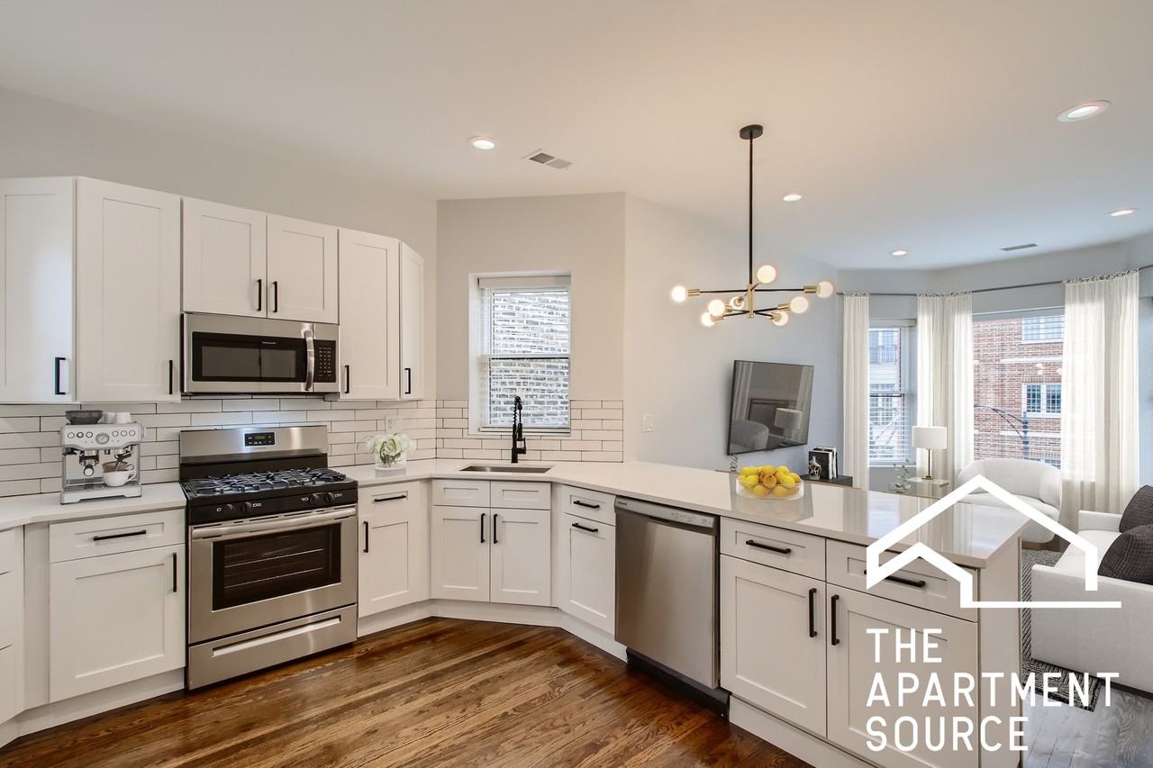 1452 W Irving Park Rd #3 - Photo 6 of 24