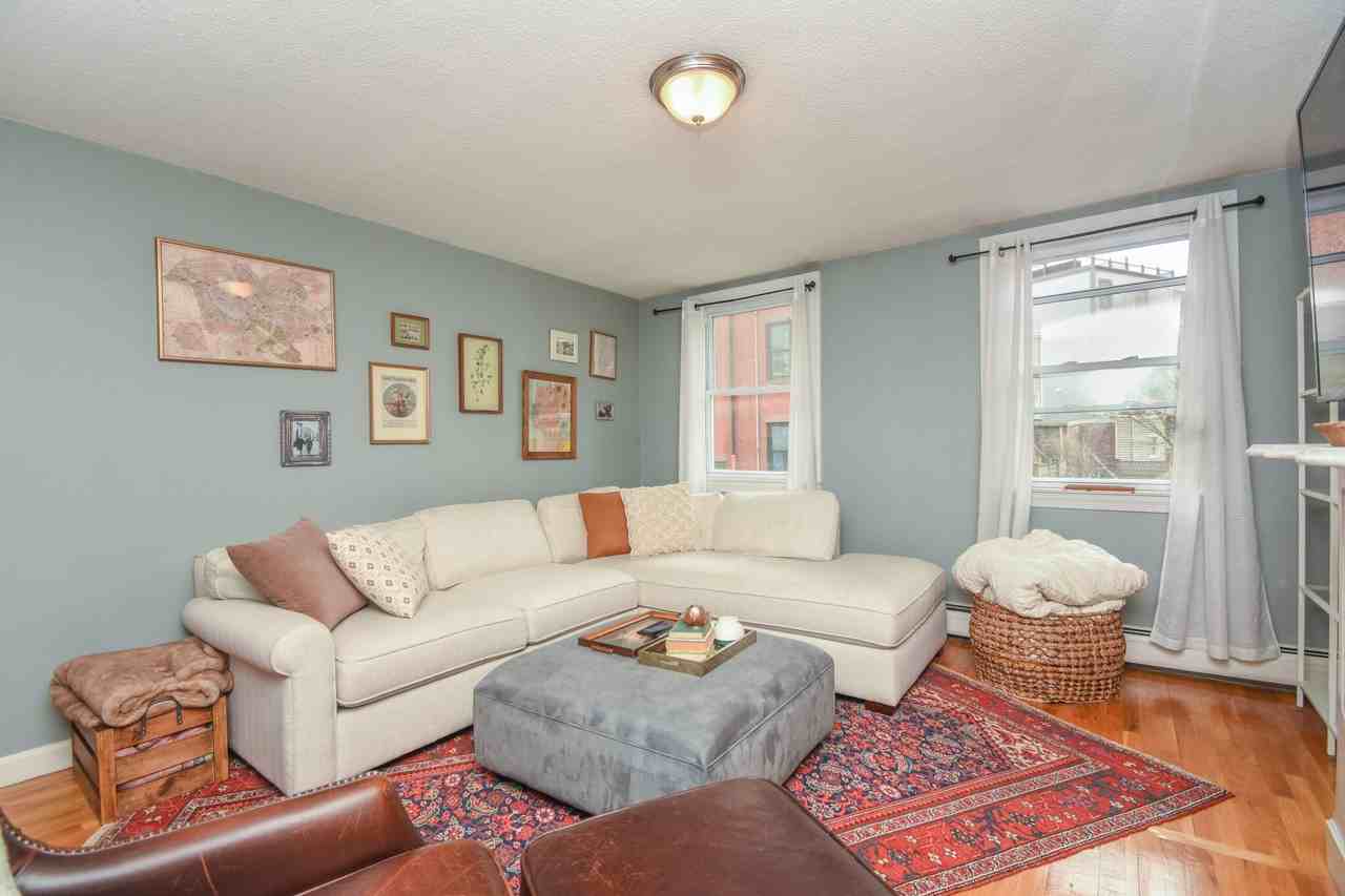 99 Bartlett St #2 - Photo 5 of 22