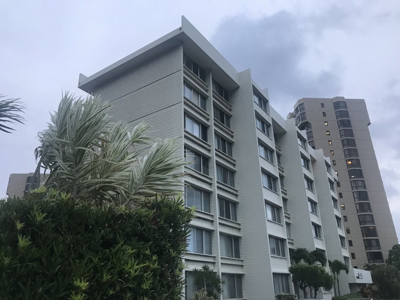 5122 Likini St #602
