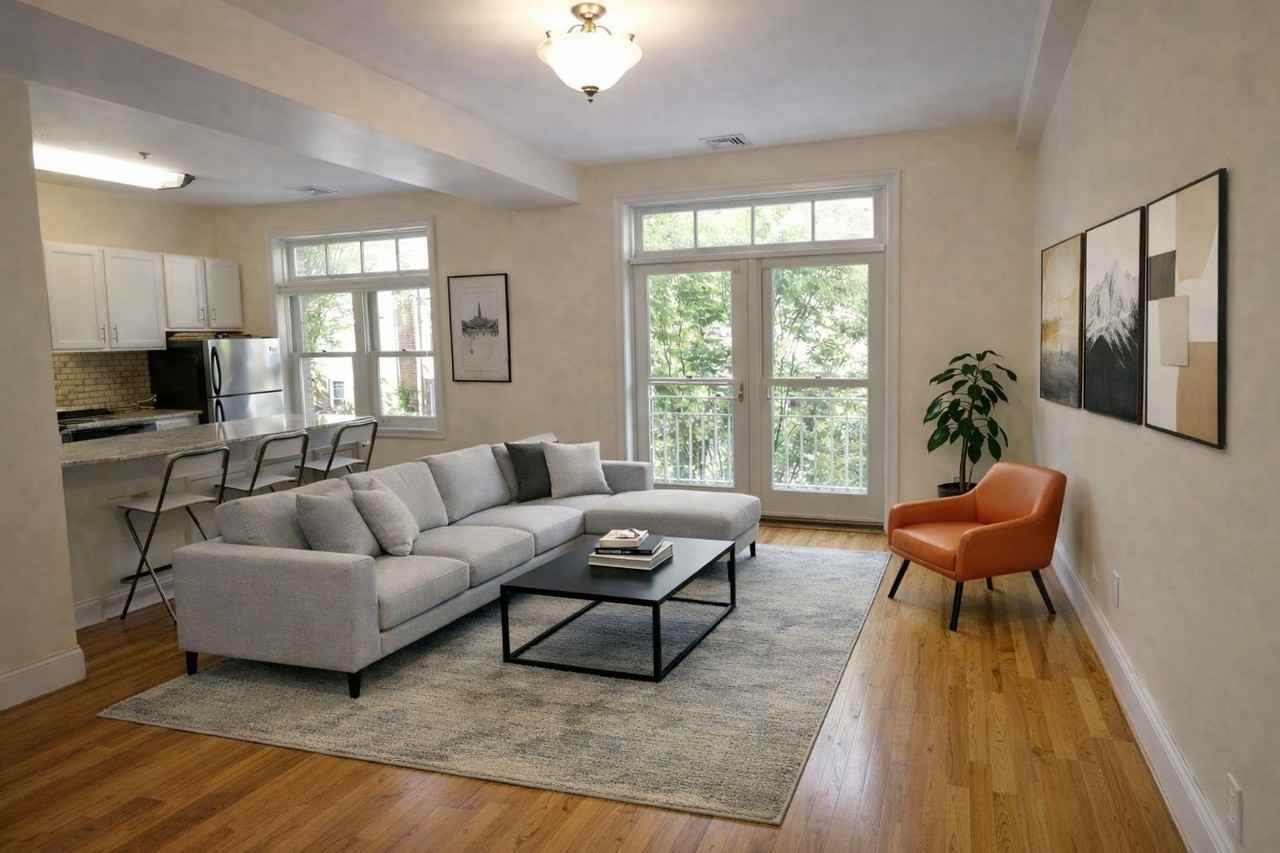 47 Mercer St #2D - Photo 4 of 12