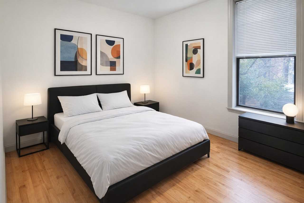 47 Mercer St #2D - Photo 5 of 12