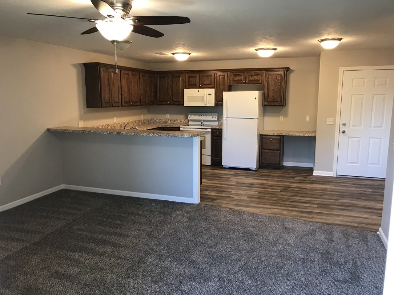 1617 E Military Ave #1204SOUTH - Photo 2 of 9