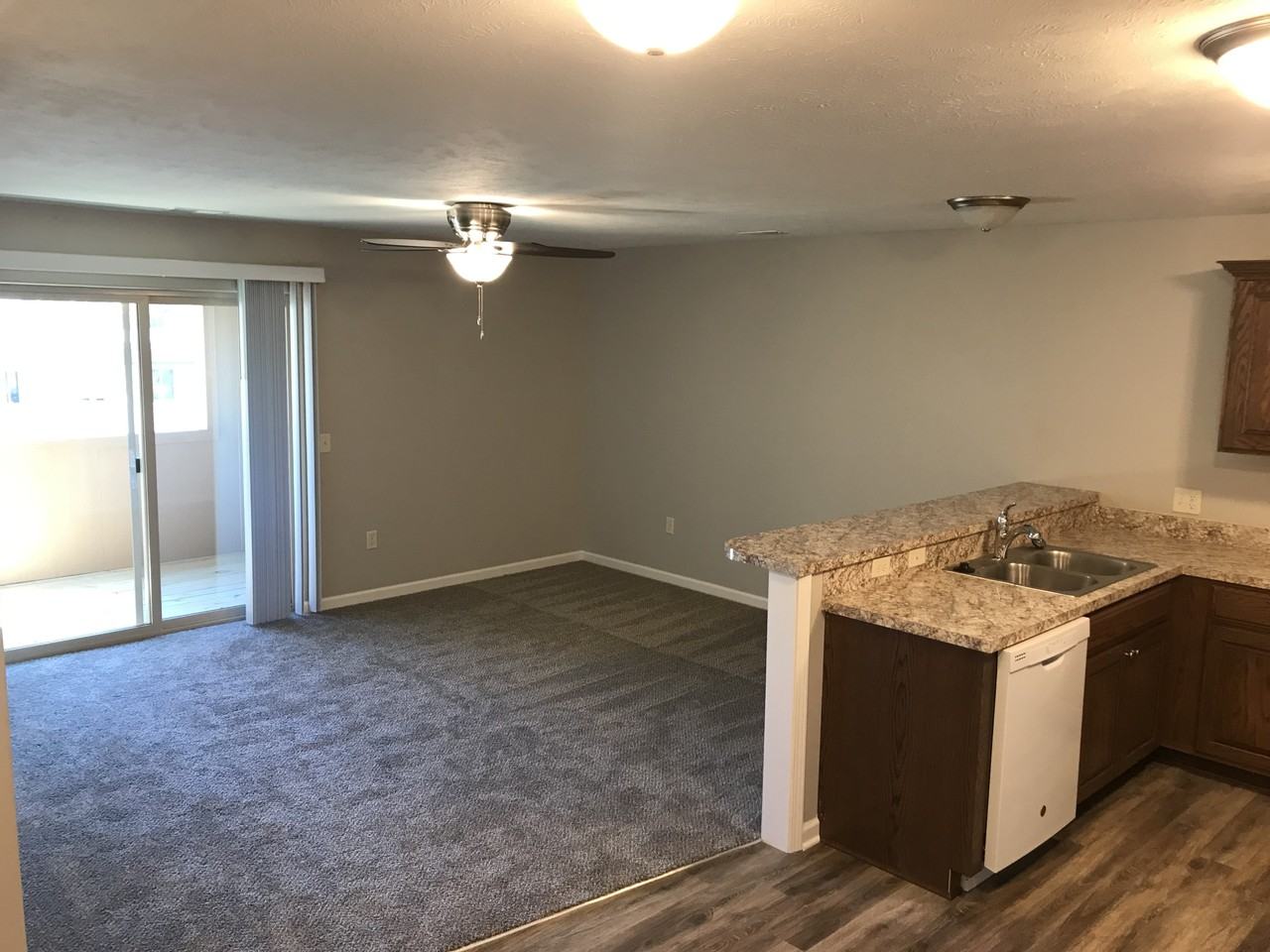 1617 E Military Ave #1204SOUTH - Photo 3 of 9