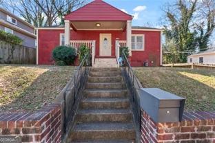 1000 Palmetto Ave Sw - Photo 1 of 1