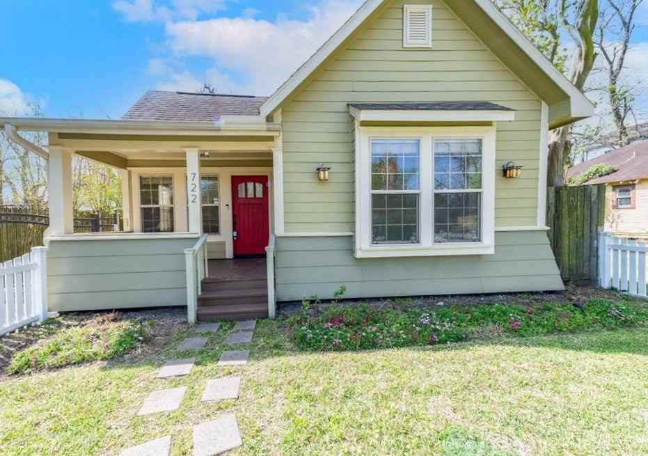 722 E 25th St - Photo 2 of 28