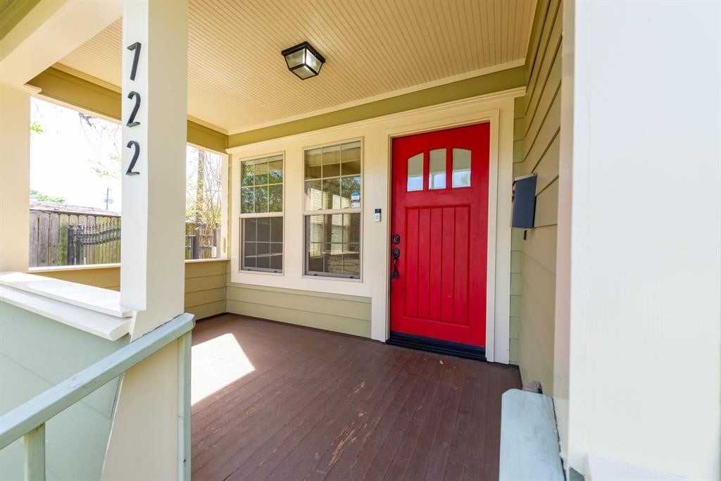 722 E 25th St - Photo 3 of 28