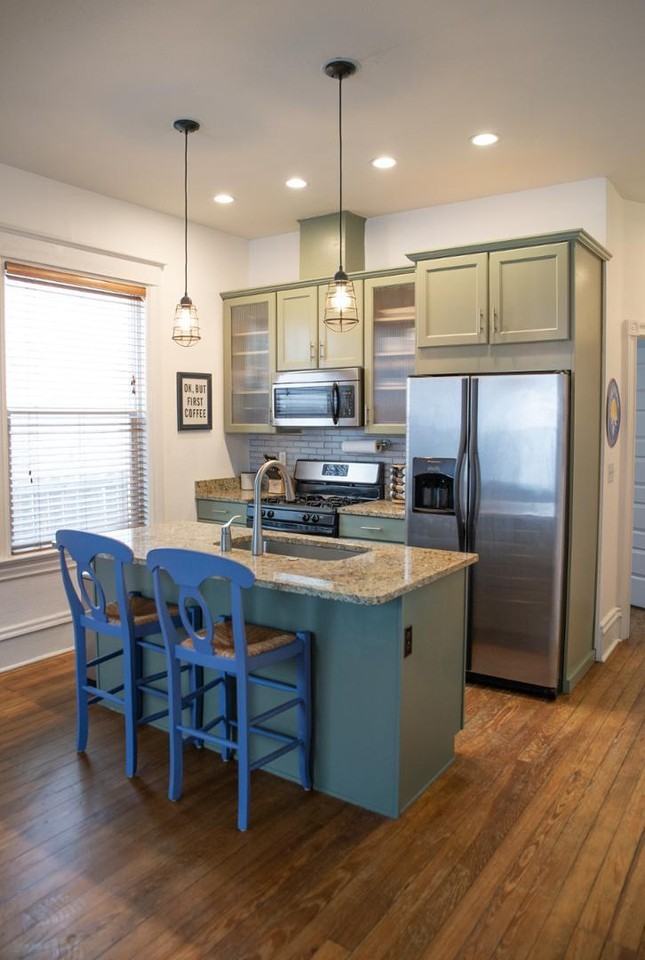 3247 W Conejos Pl - Photo 4 of 45