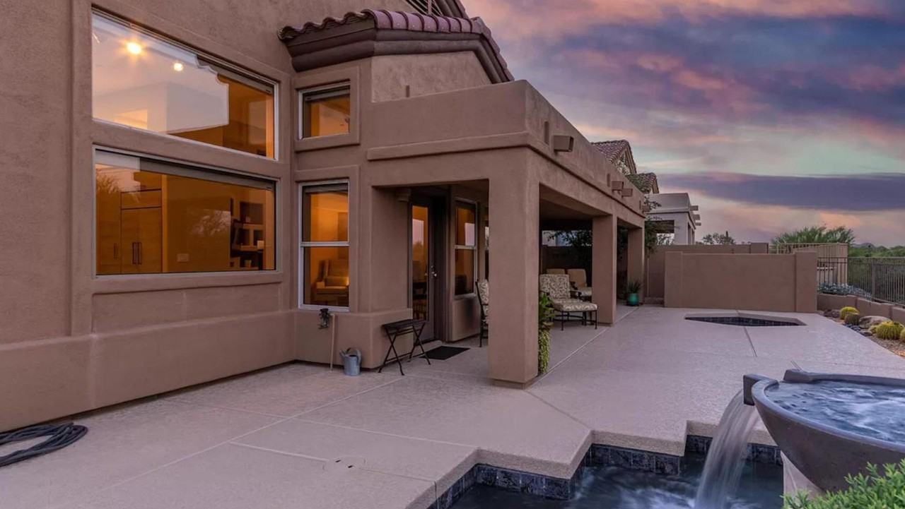 11591 E Desert Willow Dr - Photo 2 of 50