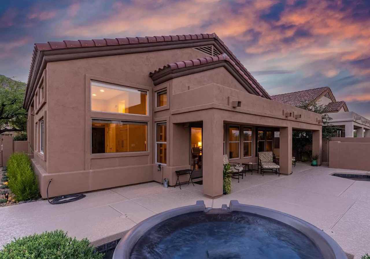 11591 E Desert Willow Dr - Photo 6 of 50