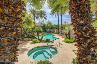 7222 E Gainey Ranch Rd #126 - Photo 1 of 1