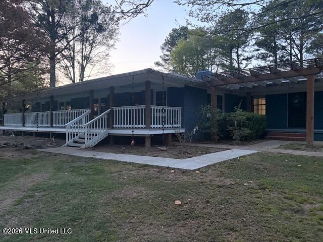 4096 Desoto Rd - Photo 4 of 22