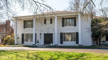 featured image of 3845 Hillandale Rd #LOWER