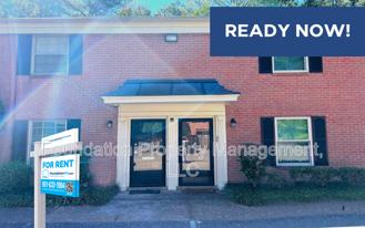 5726 Quince Rd #15 - Photo 1 of 1