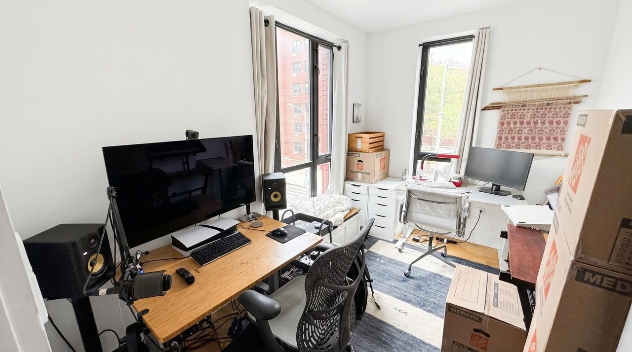 135 Lefferts Pl Apt 3a #3A - Photo 3 of 6