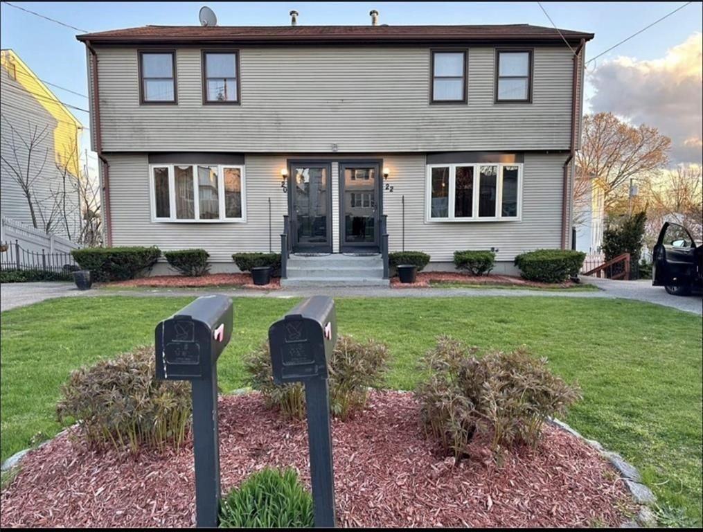 20 Pavilion Ct ##22
