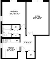 featured image of 1933 79th St #2