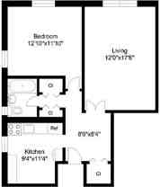 1933 79th St #2 - Photo 1 of 1