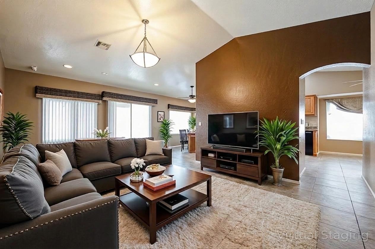 3160 W Frankfurt Dr - Photo 4 of 47