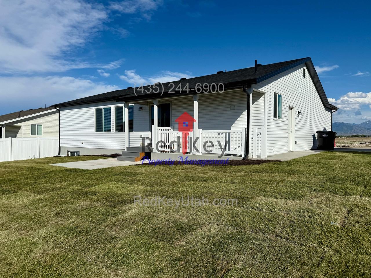 1132 W High Plains Dr - Photo 5 of 6