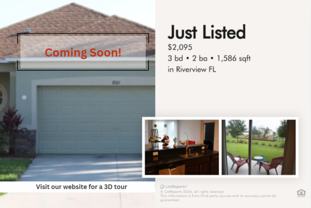 8305 Deerland Bluff Ln - Photo 1 of 1