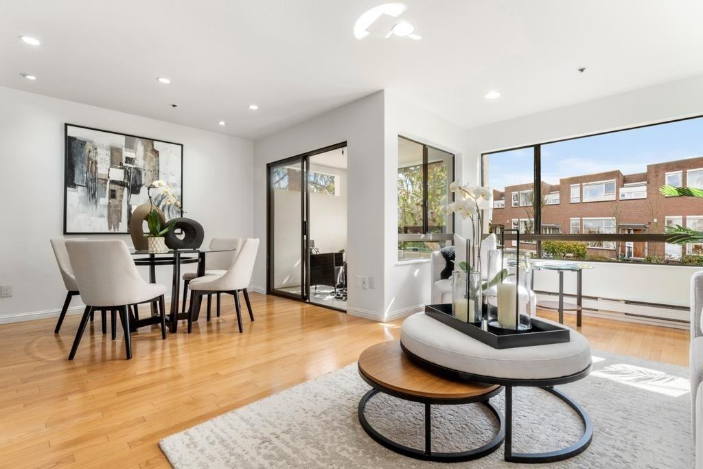 410 Sheridan Ave #1008 - Photo 6 of 26