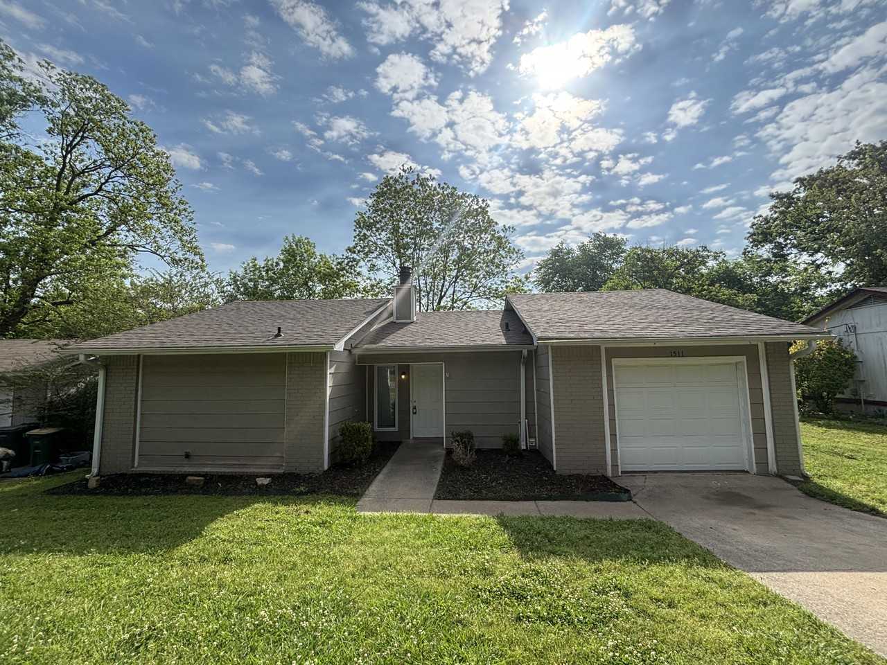 1511 S Cleveland St