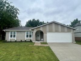 featured image of 3716 S 110th East Ave