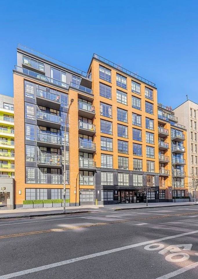 2100 Bedford Ave #5633 - Photo 7 of 7