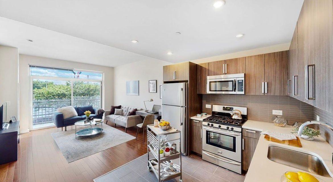 1215 Broadway #7334 - Photo 2 of 7