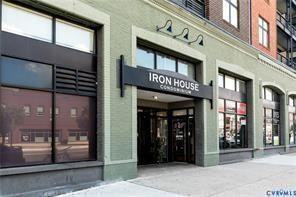 1333 W Broad St #510