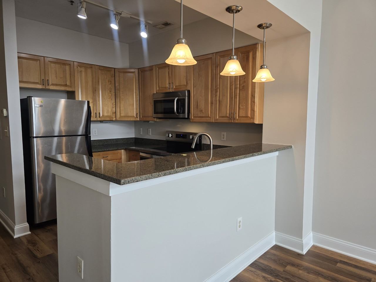 1333 W Broad St #510 - Photo 6 of 27