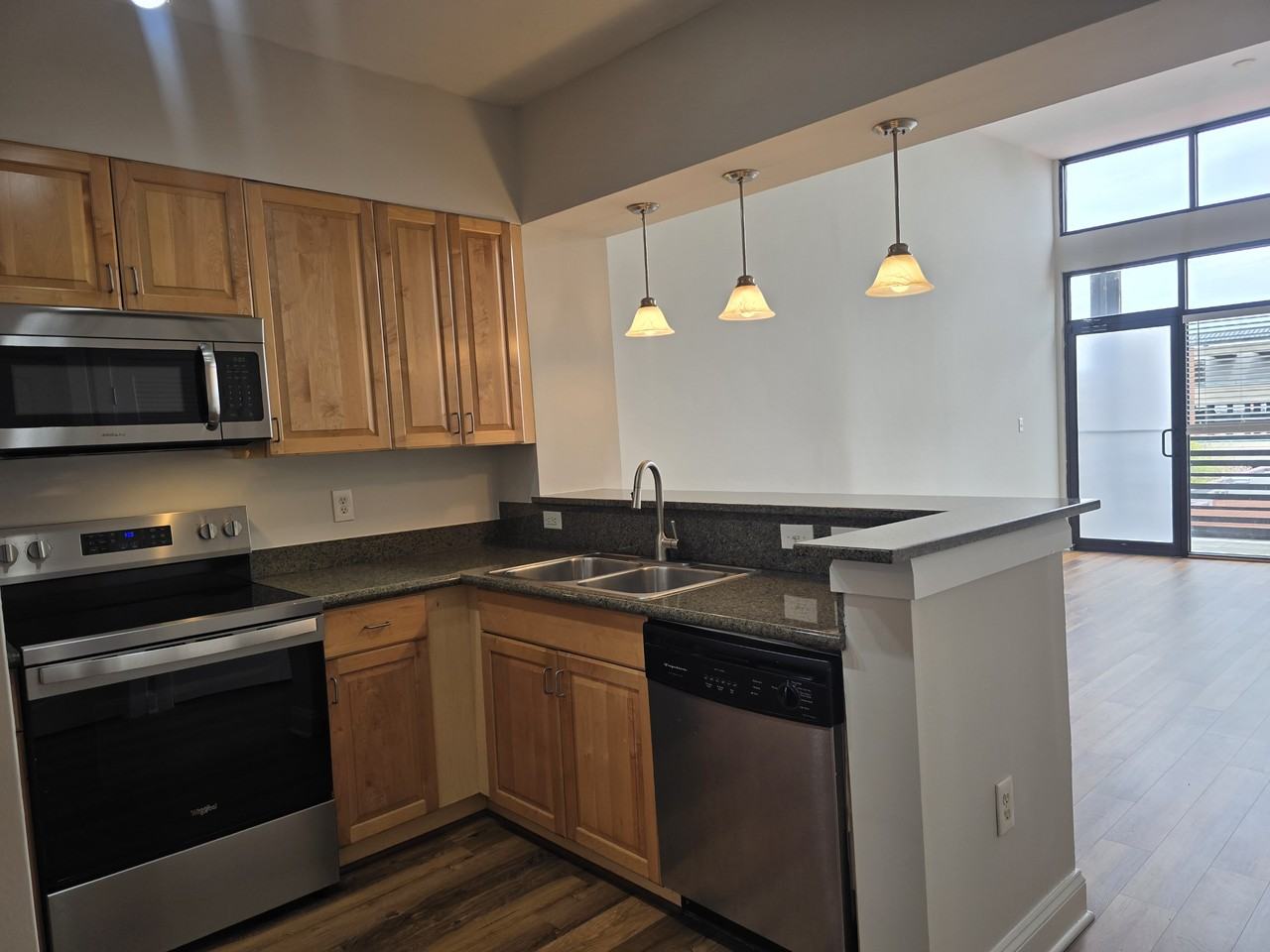 1333 W Broad St #510 - Photo 7 of 27