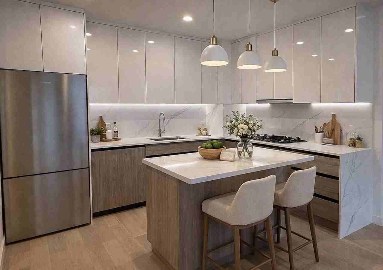 14449 Northern Blvd #510 - Photo 2 of 5