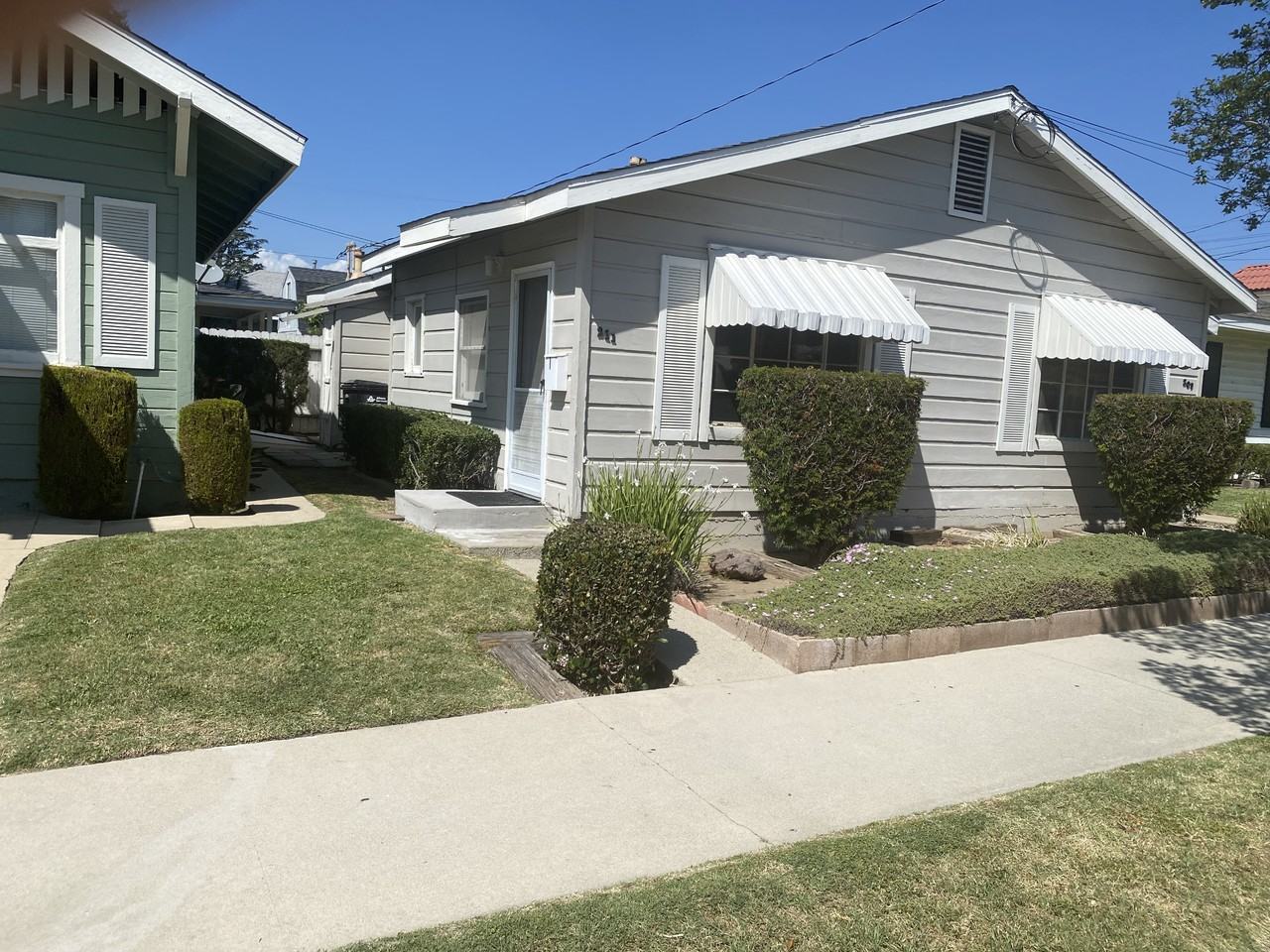 211 W Dexter St #211 - Photo 2 of 9