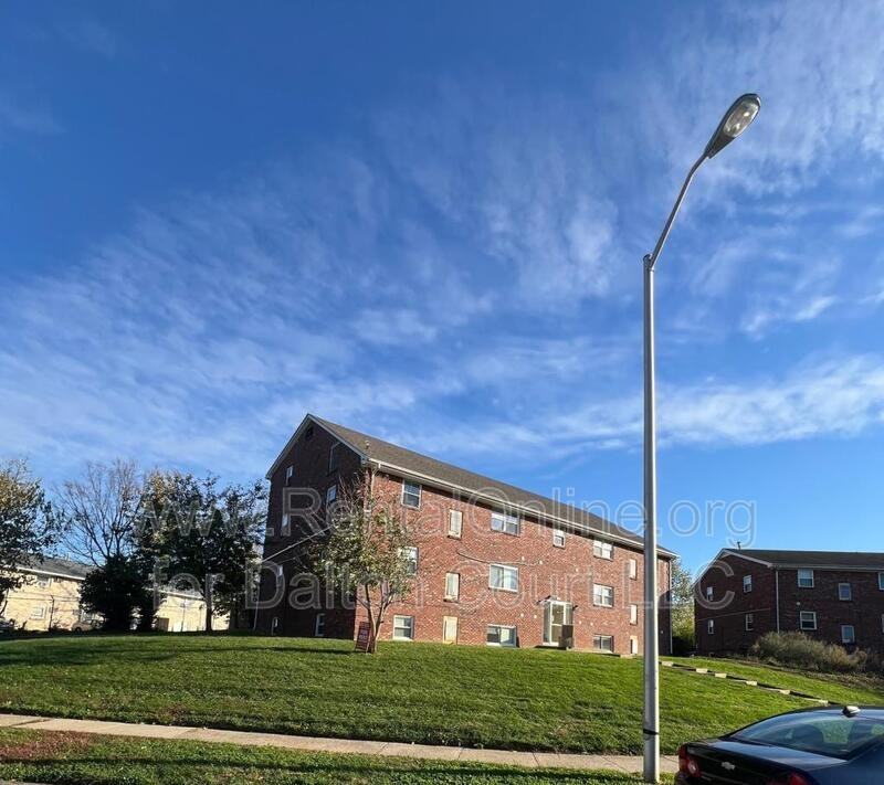 1804 Dalton Ct #1