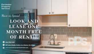 657 John Wesley Dobbs Ave Ne #02 - Photo 1 of 1