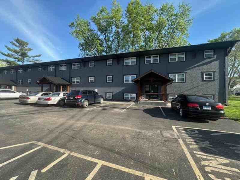 401 N Main St #6A - Photo 3 of 11