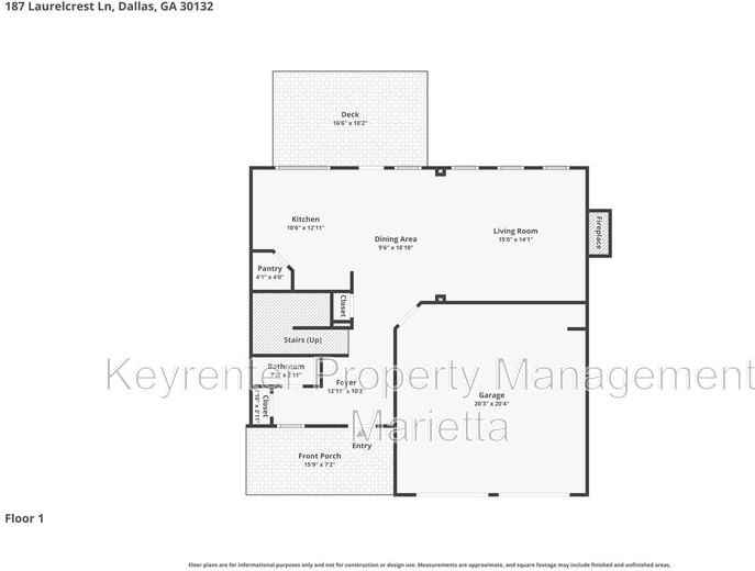 187 Laurelcrest Ln - Photo 3 of 17