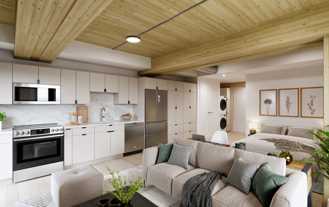 11 E Lenox St #607 - Photo 1 of 1