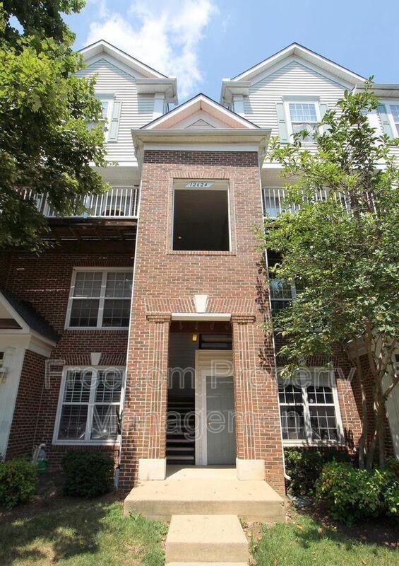 12624 Fair Crest Ct #304