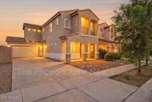 4188 S Mariposa Dr - Photo 1 of 1